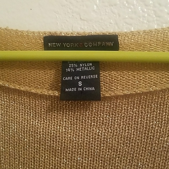 Sweater - Picture 2 of 3